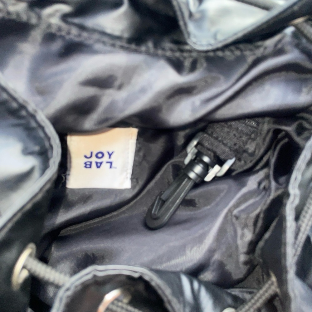 JoyLab Black Women's Bag